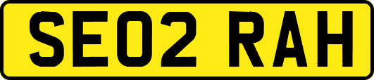 SE02RAH
