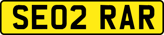 SE02RAR