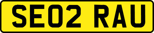 SE02RAU