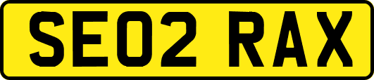 SE02RAX