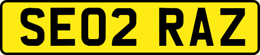 SE02RAZ