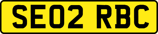 SE02RBC
