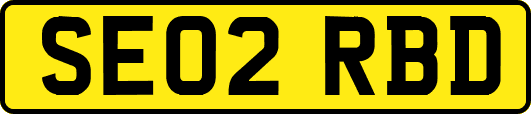 SE02RBD