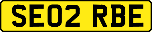SE02RBE