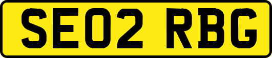 SE02RBG