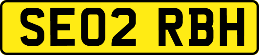 SE02RBH