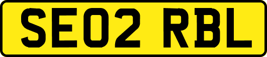 SE02RBL