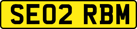 SE02RBM
