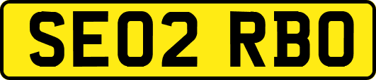 SE02RBO