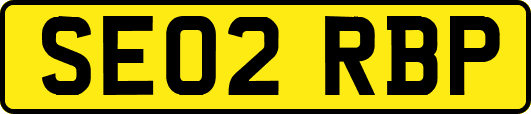 SE02RBP