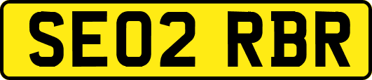 SE02RBR