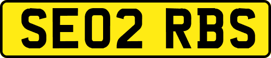 SE02RBS