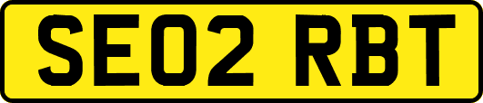 SE02RBT