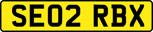 SE02RBX