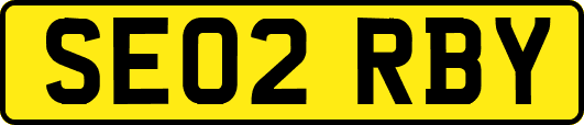 SE02RBY