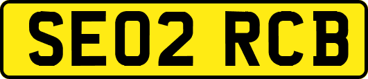 SE02RCB