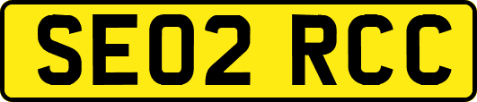 SE02RCC