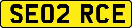 SE02RCE