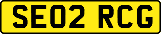 SE02RCG