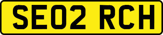 SE02RCH