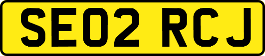 SE02RCJ