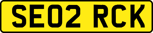 SE02RCK
