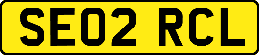 SE02RCL
