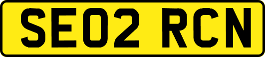 SE02RCN