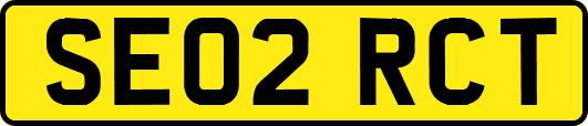 SE02RCT