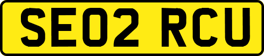 SE02RCU