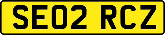 SE02RCZ