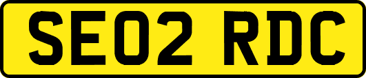 SE02RDC