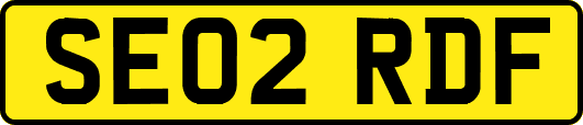 SE02RDF