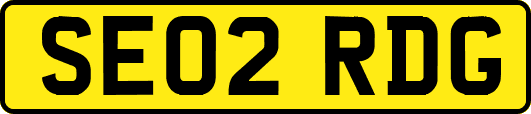SE02RDG