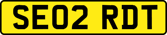 SE02RDT