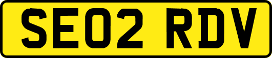 SE02RDV