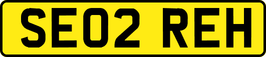 SE02REH