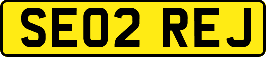SE02REJ