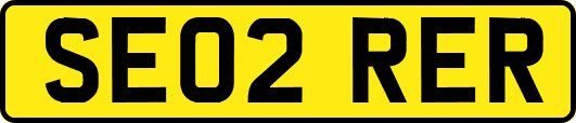 SE02RER