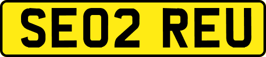 SE02REU