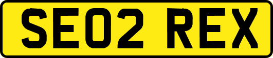 SE02REX