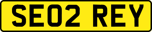 SE02REY
