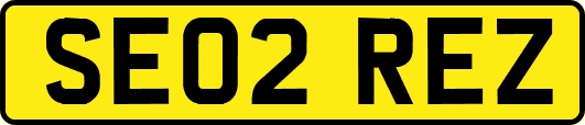SE02REZ