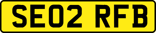 SE02RFB