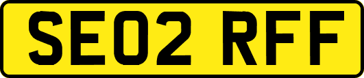 SE02RFF