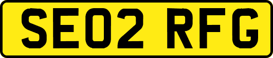 SE02RFG