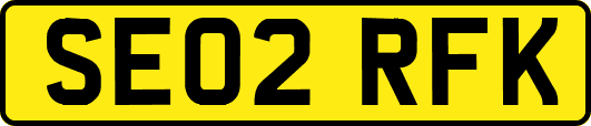 SE02RFK