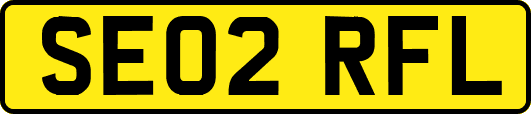 SE02RFL