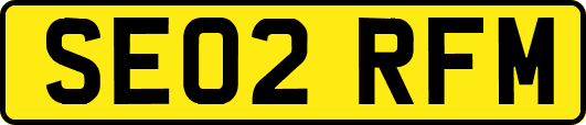 SE02RFM