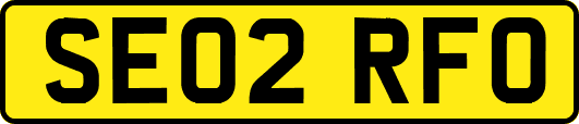SE02RFO